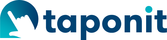 TapOnIt Logo